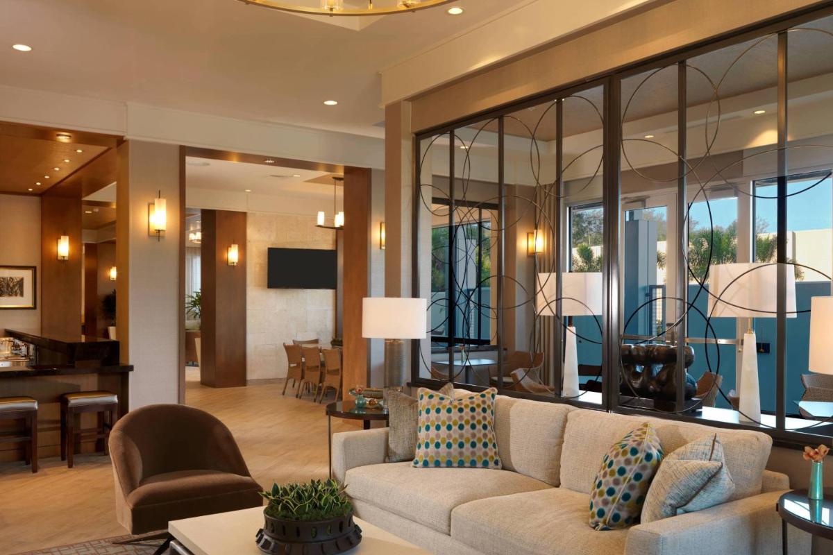TownePlace Suites by Marriott Orlando Downtown - image 7