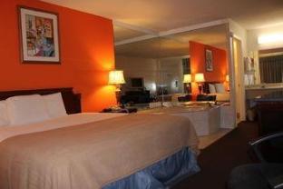 Howard Johnson Enchanted Land - image 3