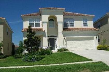 Disney Area Preferred Homes with Gameroom - image 2