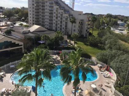 Enclave Apartments at International Drive - image 11