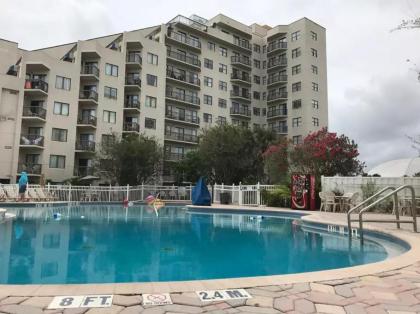Enclave Apartments at International Drive - image 16