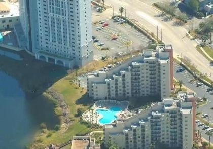 Enclave Apartments at International Drive - image 2