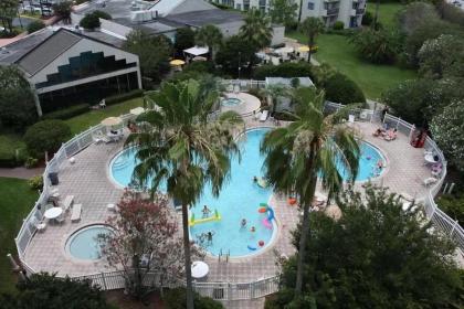 Enclave Apartments at International Drive - image 19