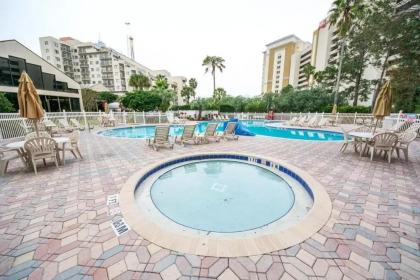 Enclave Apartments at International Drive - image 3
