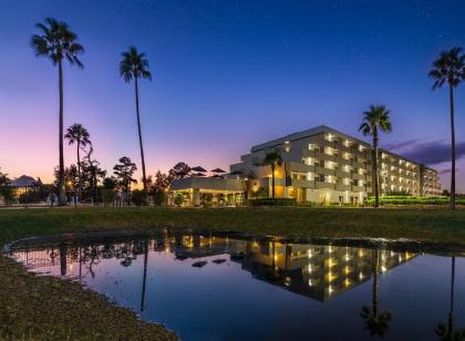 Hotel in Orlando Florida