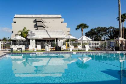 Palazzo Lakeside Hotel - image 10