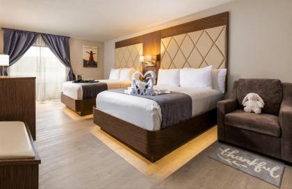 Palazzo Lakeside Hotel - image 21