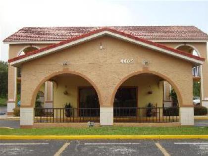 Shining Light Inn & Suites