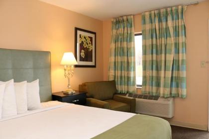 Shining Light Inn & Suites - image 20