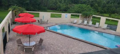 Shining Light Inn & Suites - image 23