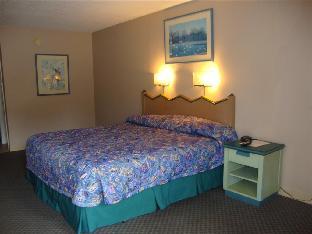 Shining Light Inn & Suites - image 4