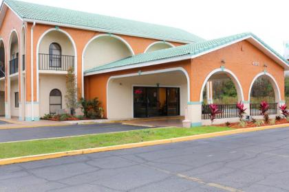 Shining Light Inn & Suites - image 7