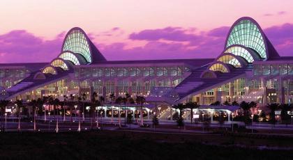 Bposhtels Orlando Florida Mall - image 13