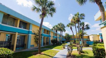 Bposhtels Orlando Florida Mall - image 16