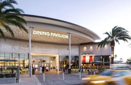 Bposhtels Orlando Florida Mall - image 17