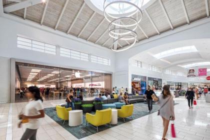 Bposhtels Orlando Florida Mall - image 5