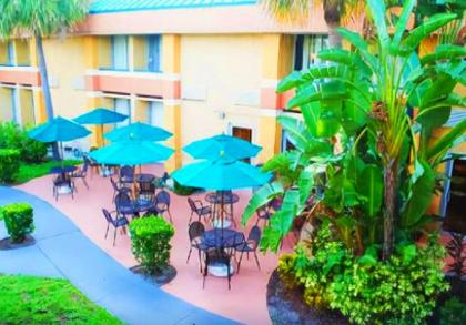 Bposhtels Orlando Florida Mall - image 7