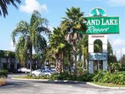 Grand Lake & Lifetime of Vacations Resorts Florida