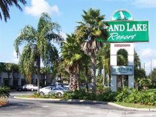 Grand Lake & Lifetime of Vacations Resorts - main image