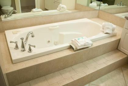 Grand Lake & Lifetime of Vacations Resorts - image 11
