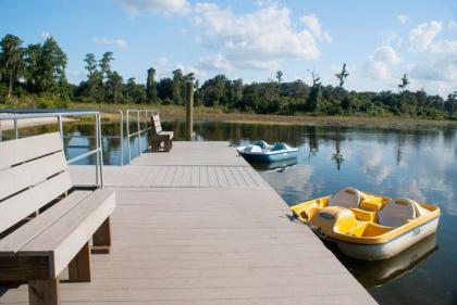 Grand Lake & Lifetime of Vacations Resorts - image 14