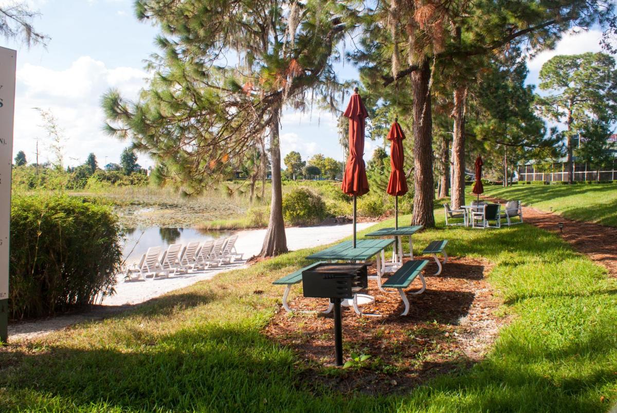 Grand Lake & Lifetime of Vacations Resorts - image 2