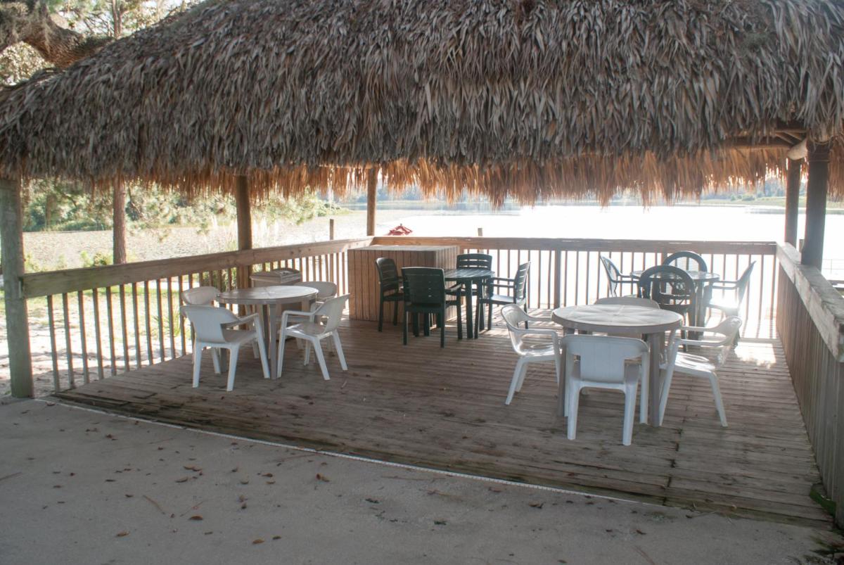 Grand Lake & Lifetime of Vacations Resorts - image 3