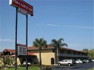 Red Carpet Inn Kissimmee - main image