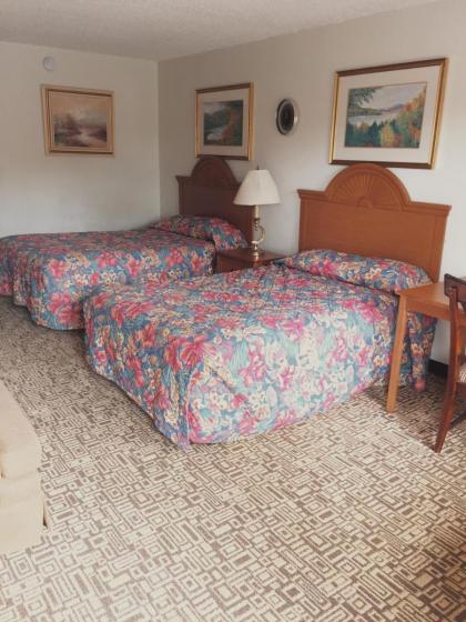 Red Carpet Inn Kissimmee - image 10