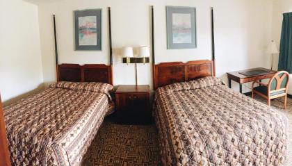 Red Carpet Inn Kissimmee - image 11