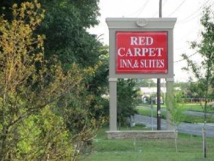Red Carpet Inn Kissimmee - image 12