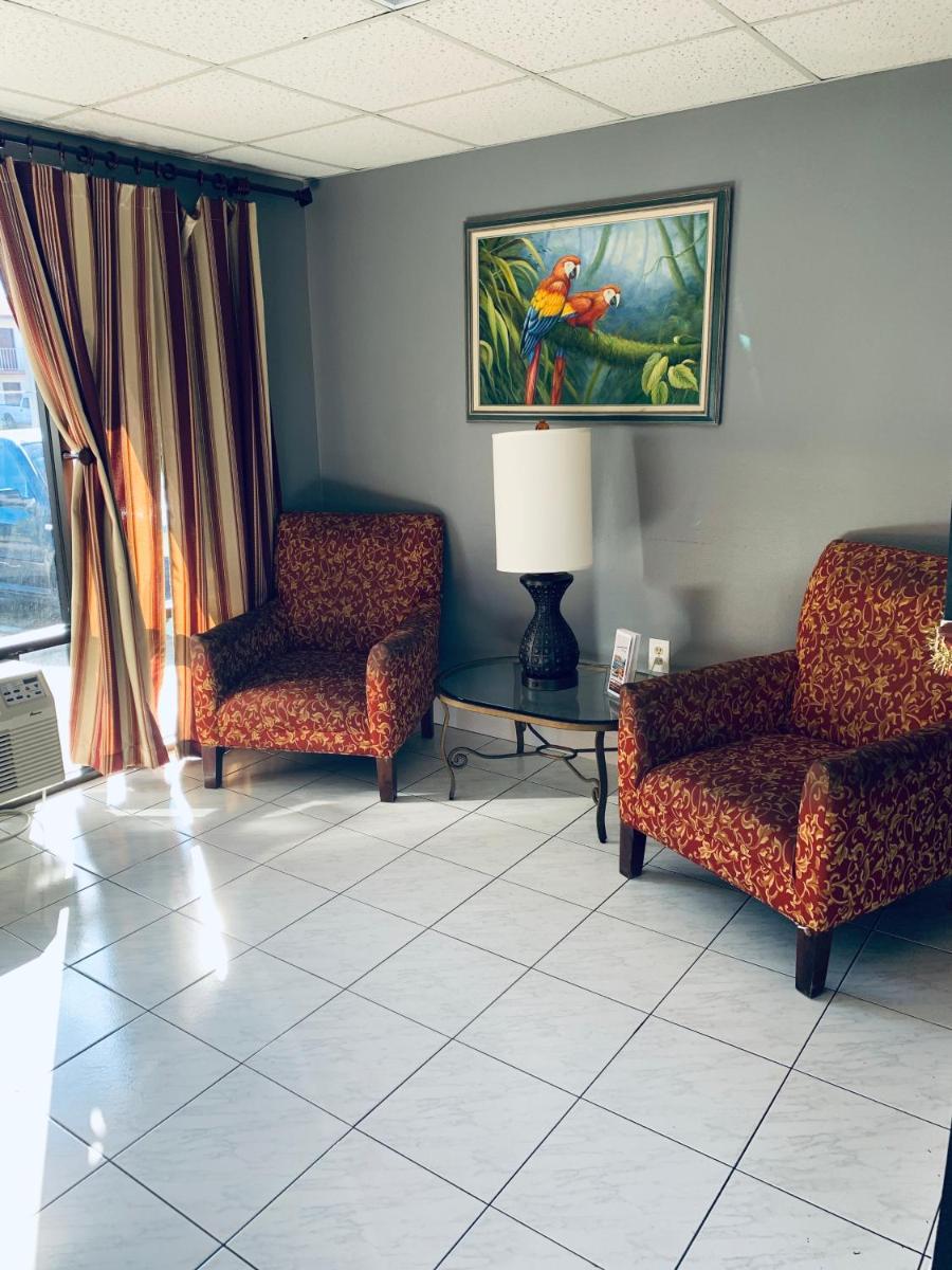Red Carpet Inn Kissimmee - image 7