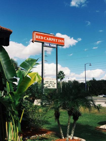 Red Carpet Inn Kissimmee - image 8