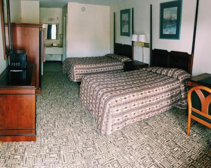 Red Carpet Inn Kissimmee - image 9
