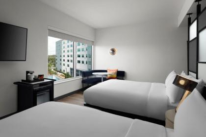 Aloft Orlando International Drive - image 10