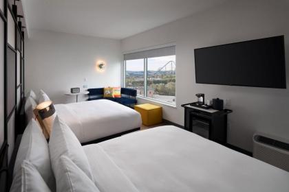 Aloft Orlando International Drive - image 11