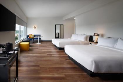 Aloft Orlando International Drive - image 13