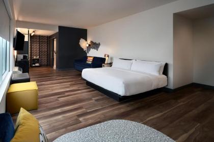 Aloft Orlando International Drive - image 14