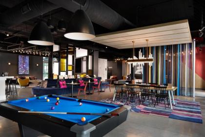 Aloft Orlando International Drive - image 25