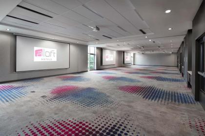 Aloft Orlando International Drive - image 27