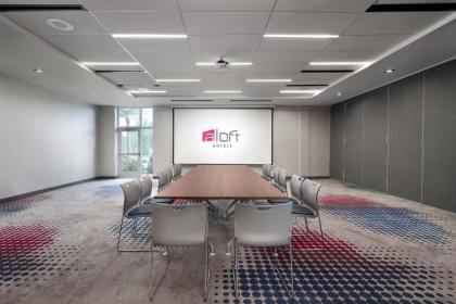 Aloft Orlando International Drive - image 28