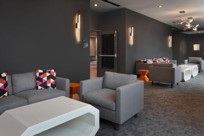 Aloft Orlando International Drive - image 29