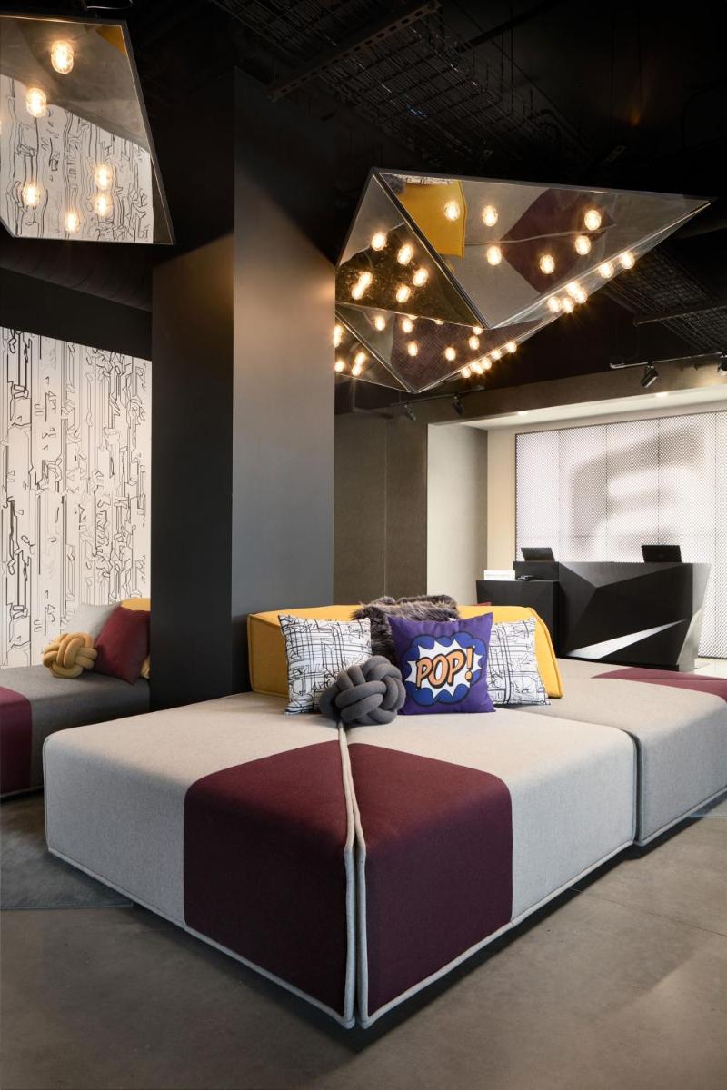 Aloft Orlando International Drive - image 5