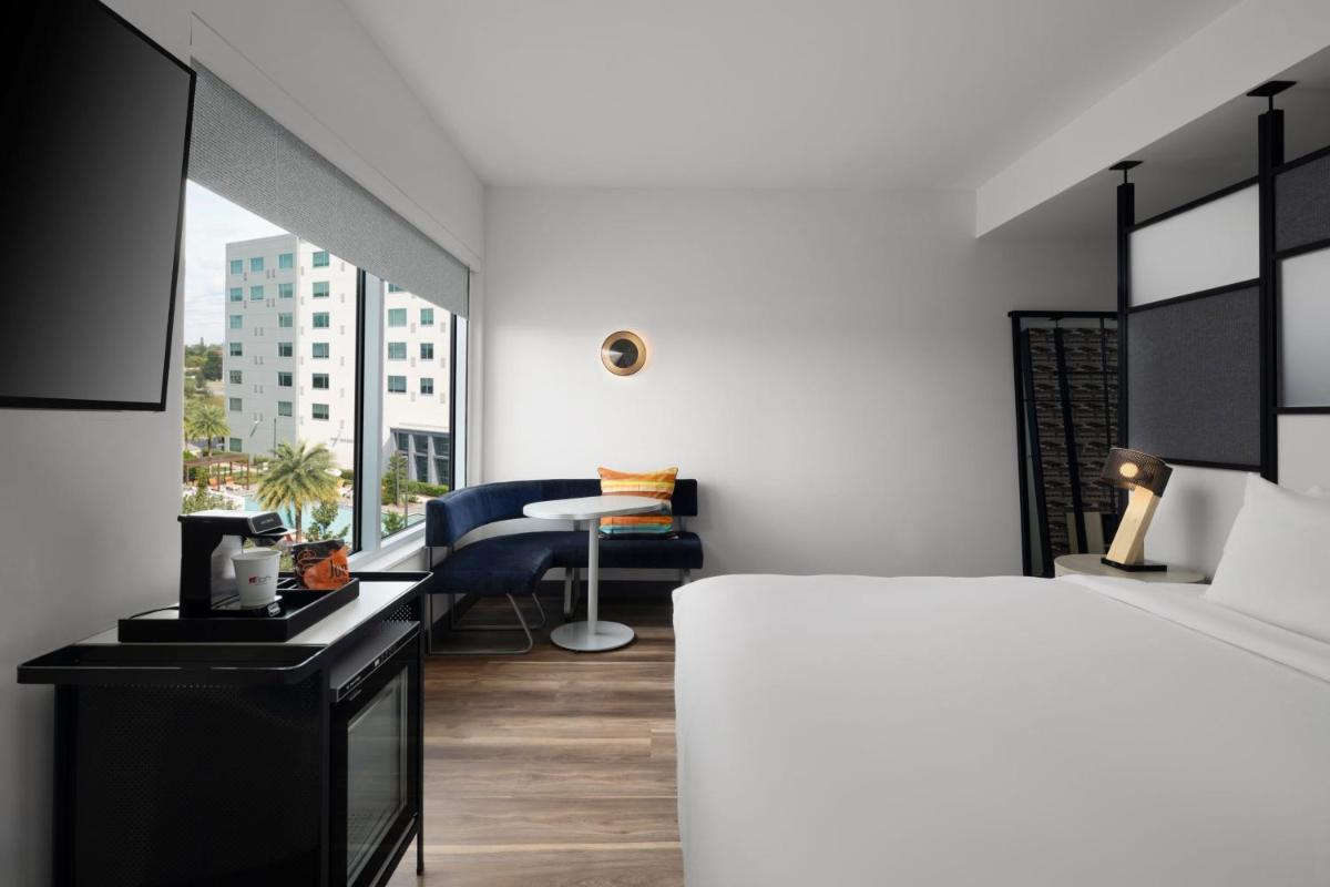 Aloft Orlando International Drive - image 6