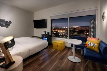Aloft Orlando International Drive - image 7
