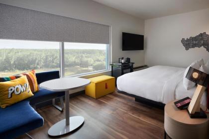 Aloft Orlando International Drive - image 8