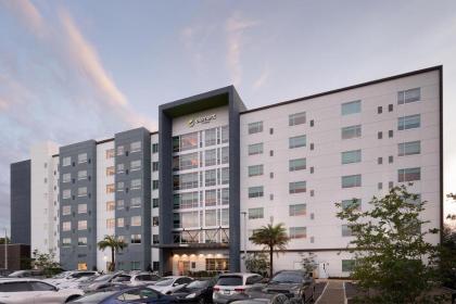 Element Orlando International Drive - image 2