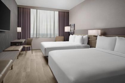 AC Hotel by Marriott Orlando Downtown - image 11