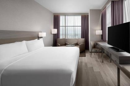 AC Hotel by Marriott Orlando Downtown - image 12