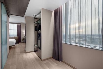 AC Hotel by Marriott Orlando Downtown - image 13